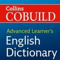 Collins Cobuild Grammar Dictionary